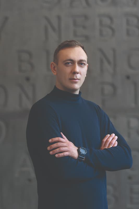 Сергей Попов