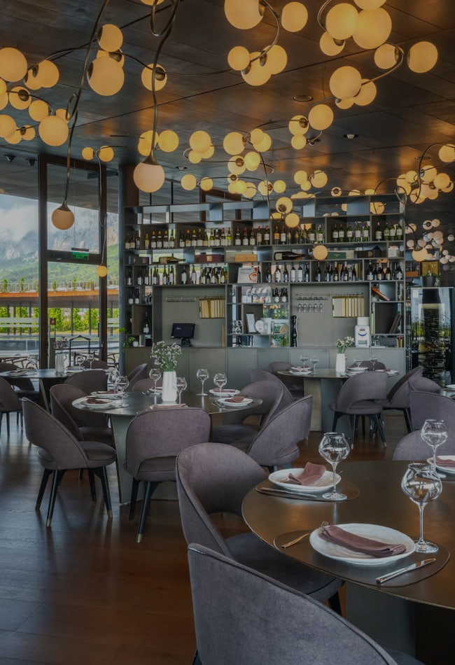 Winekitchen Restaurant