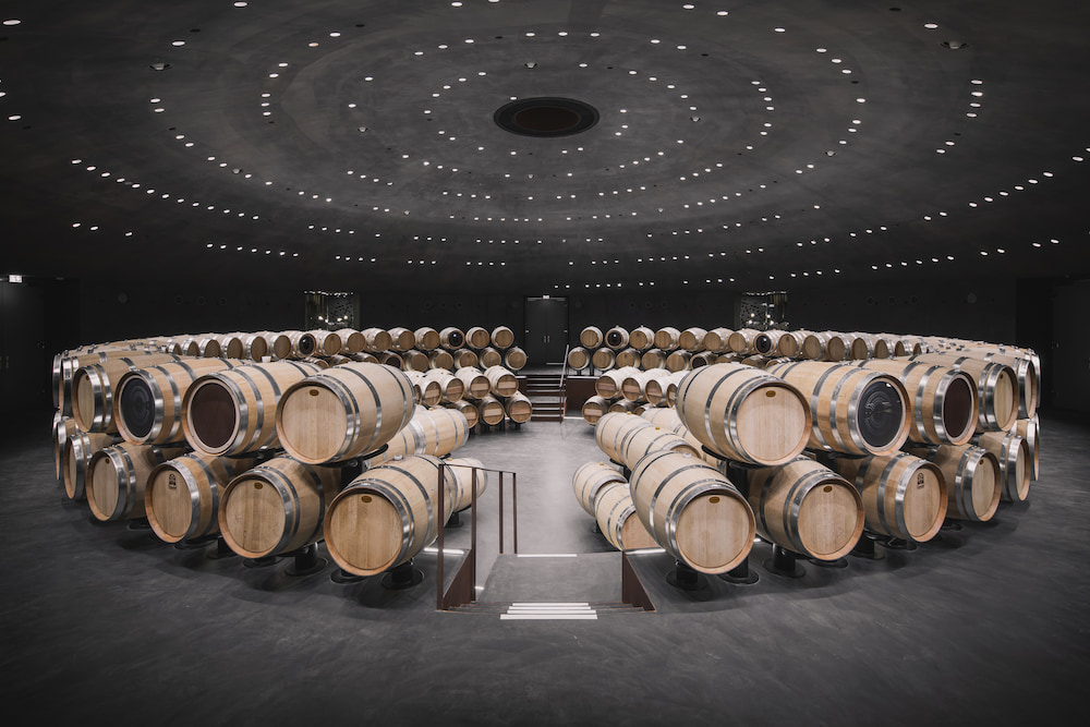 WINEPARK вошел в топ-5 лучших виноделен России