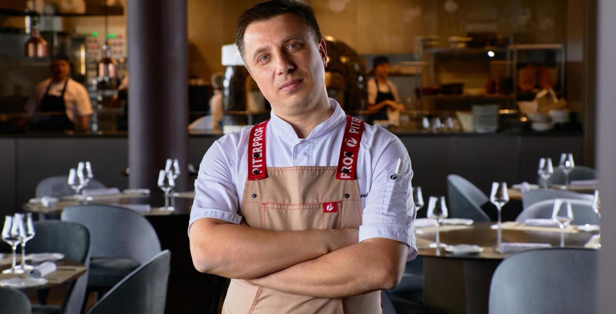 Интервью с Игорем Бойправом