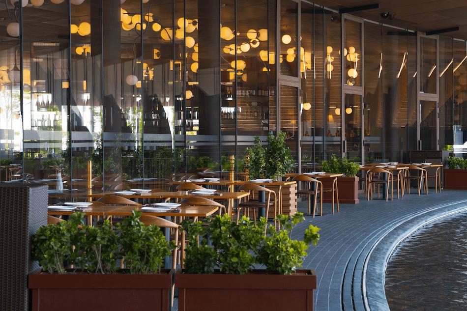 Праздник сбора оливок: Средиземноморский бранч в WineKitchen