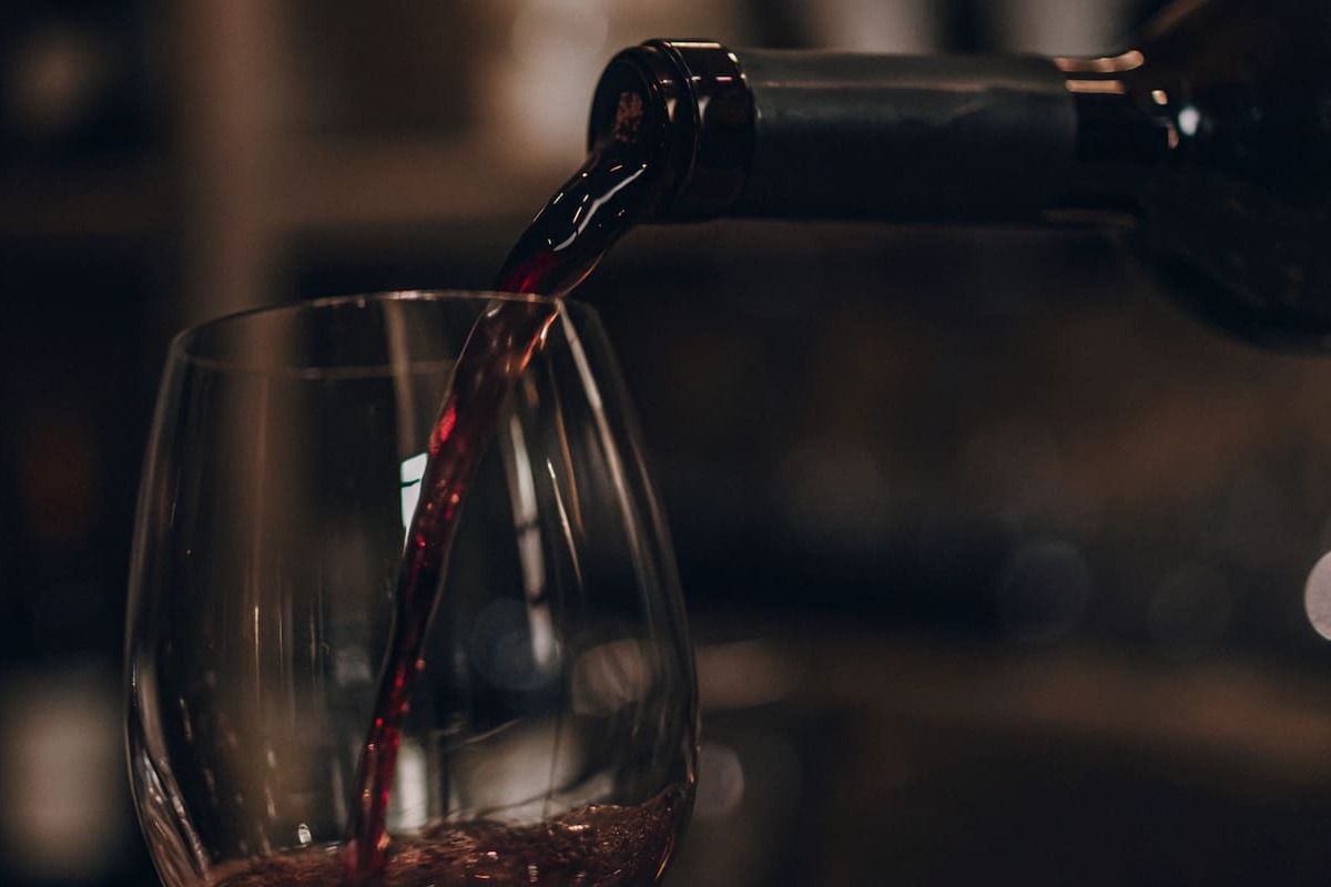 Лучшие красные вина 2025