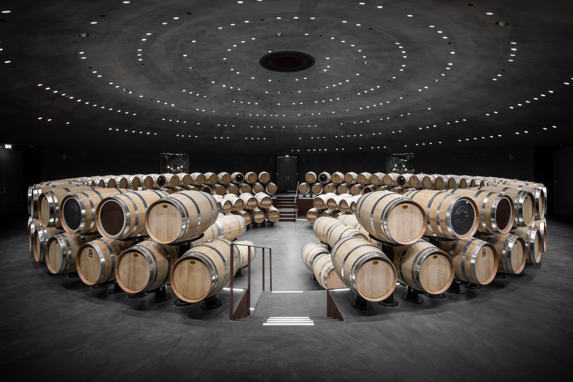 Классификация вин