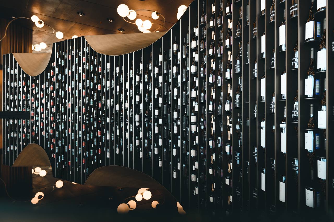 Винотека WINEPARK