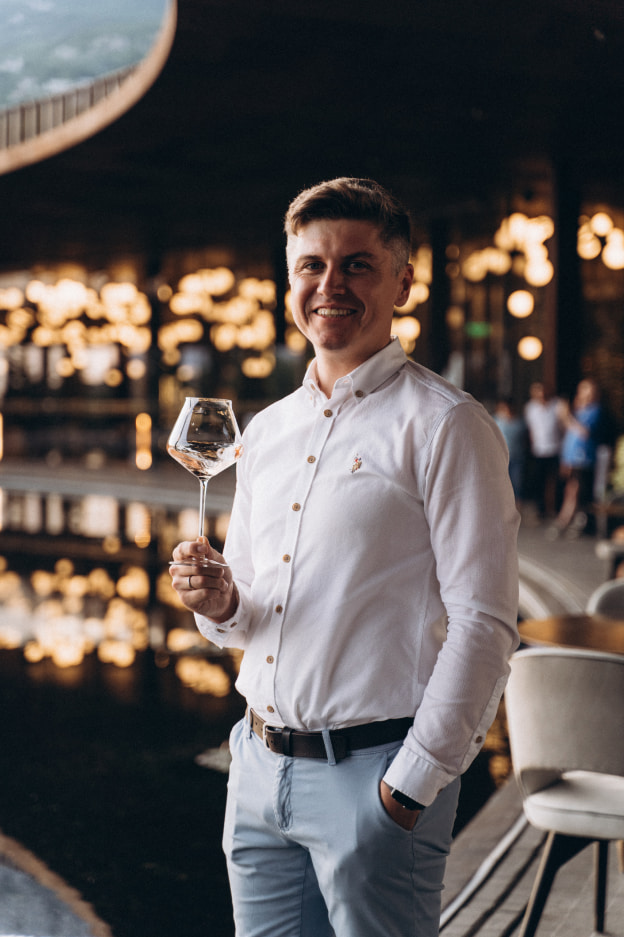 Олег Ничвидюк