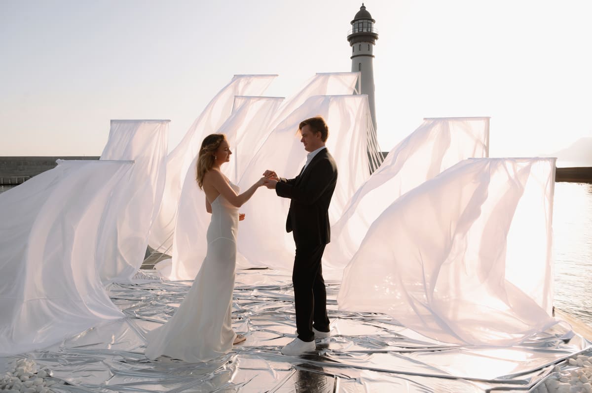 Свадьба мечты