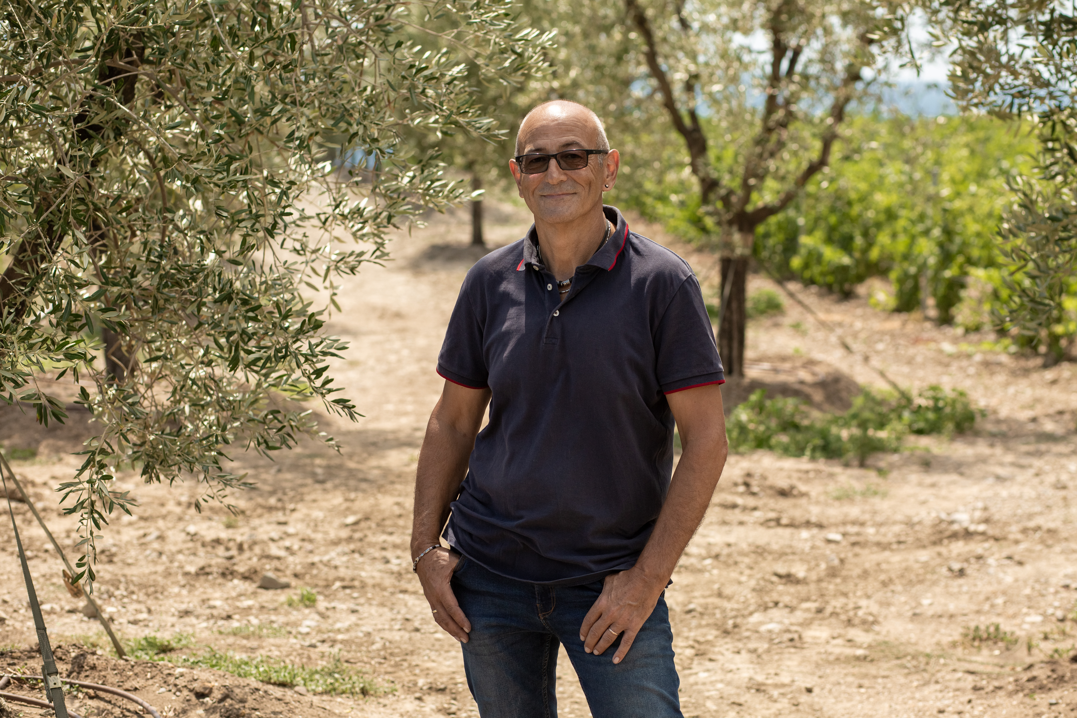 Интервью с Томасом Доллом