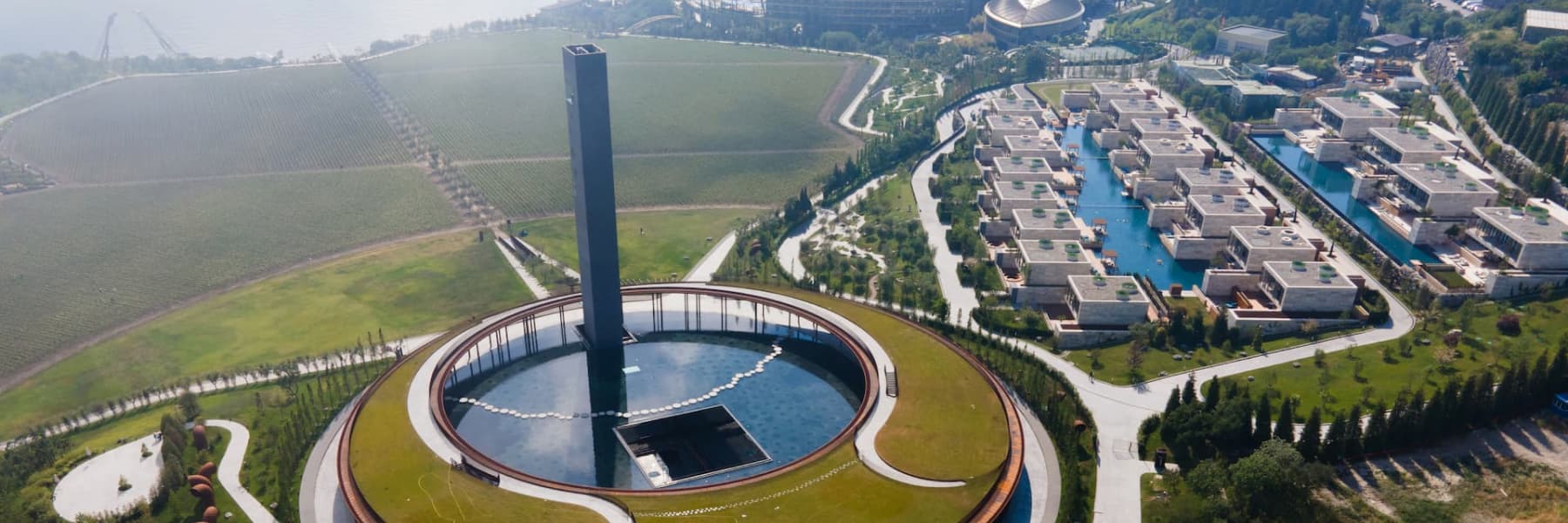 ПОСЕЩЕНИЕ WINEPARK
