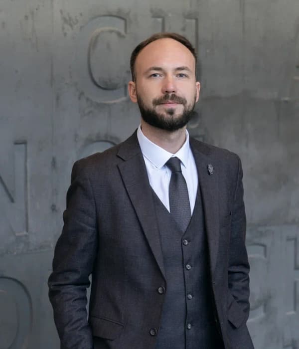 Дорошин Илья