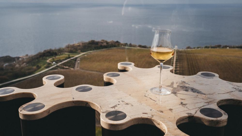 ДЕГУСТАЦИЯ «НА ВЫСОТЕ»