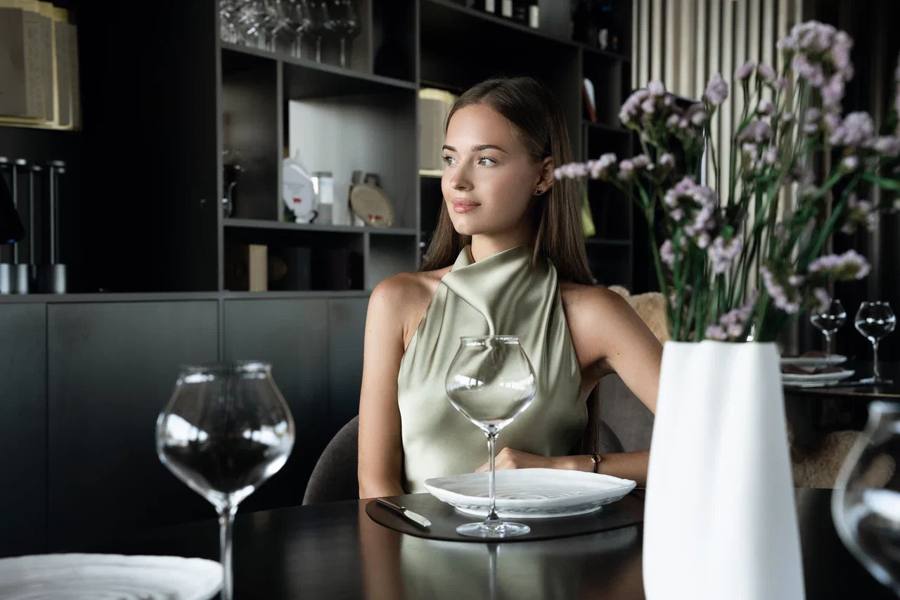 Топ полусладких вин