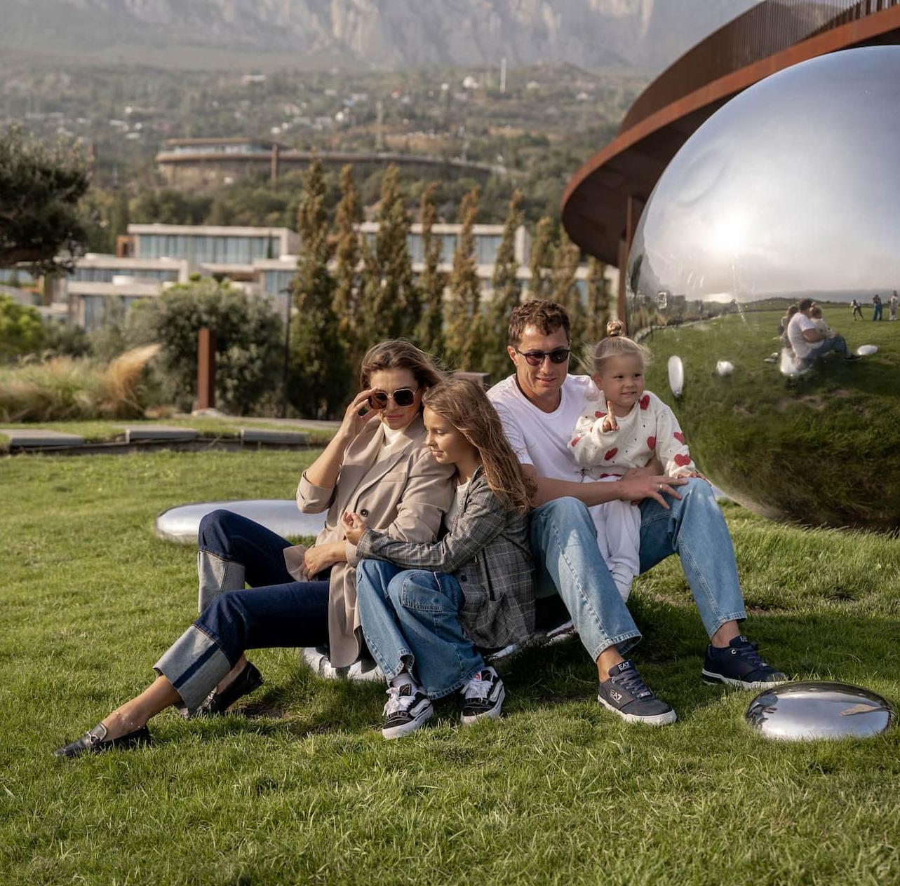 Мрия обновляет Программу лояльности