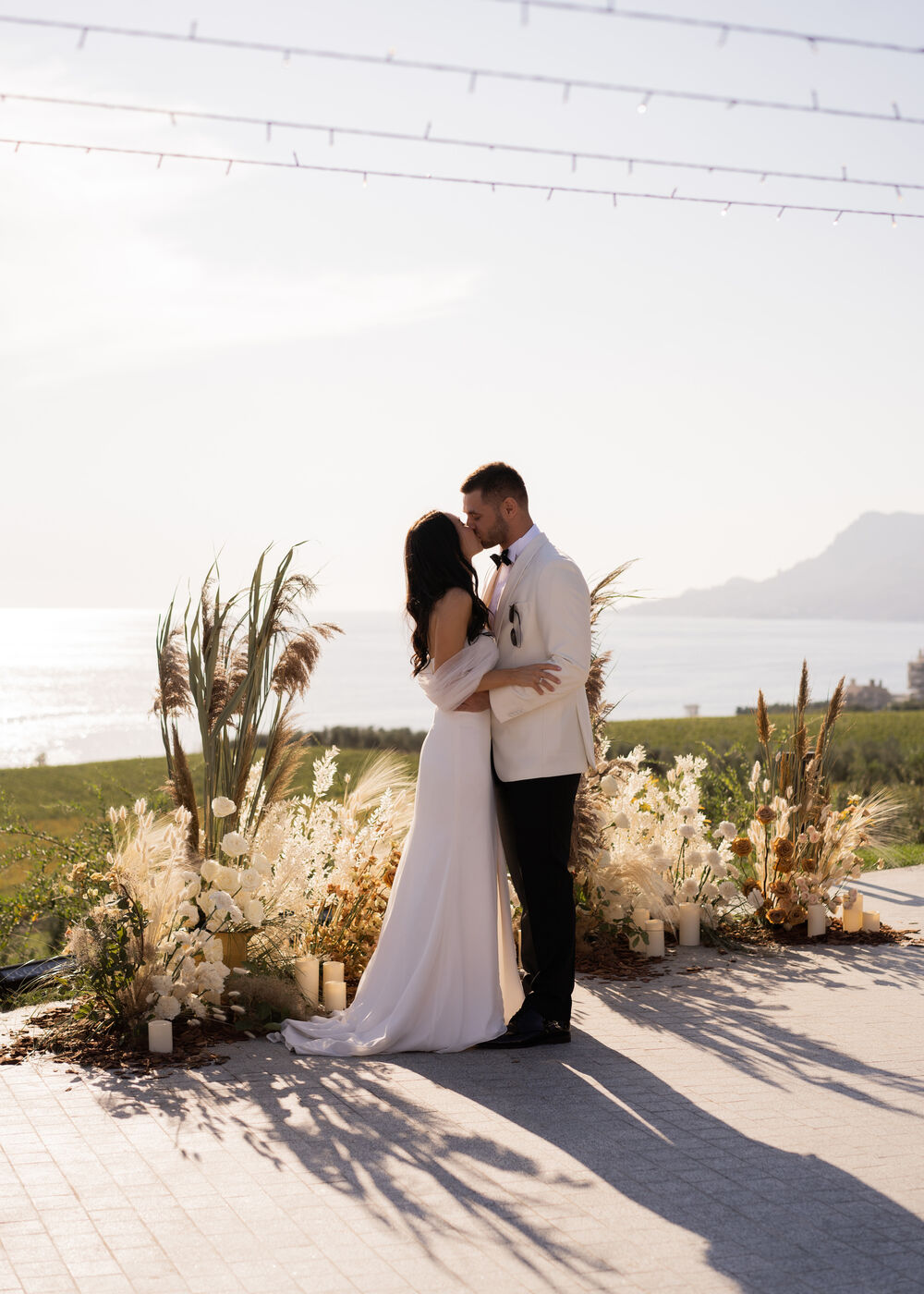 Свадьба мечты