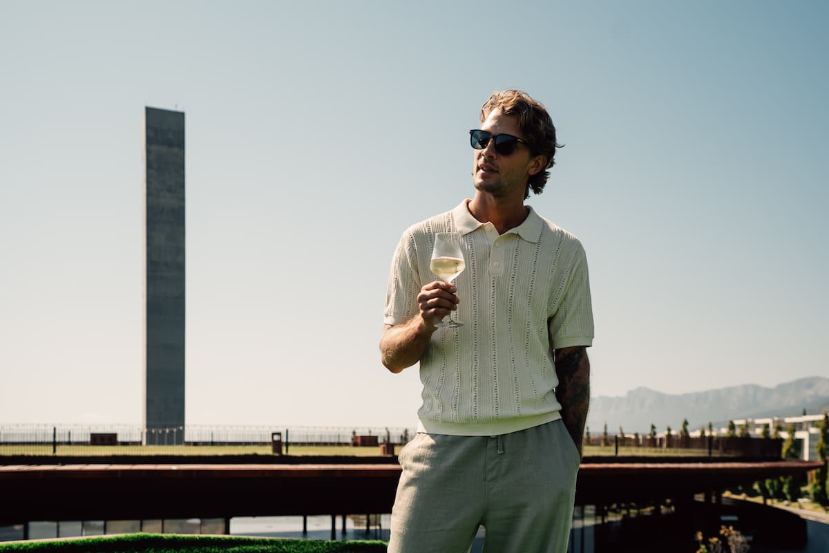 Дни российского виноделия в апреле