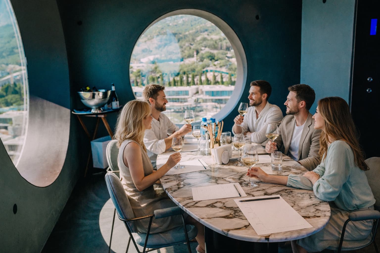 История любви