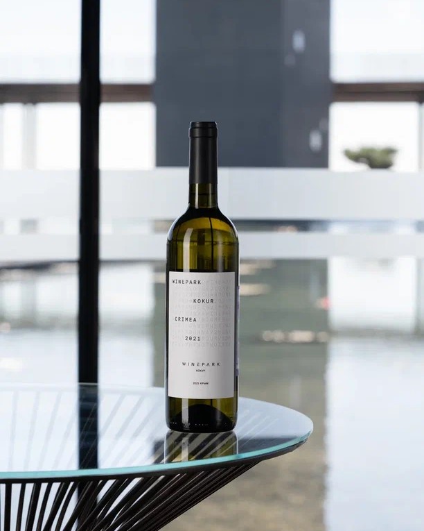 Дегустация WINEPARK