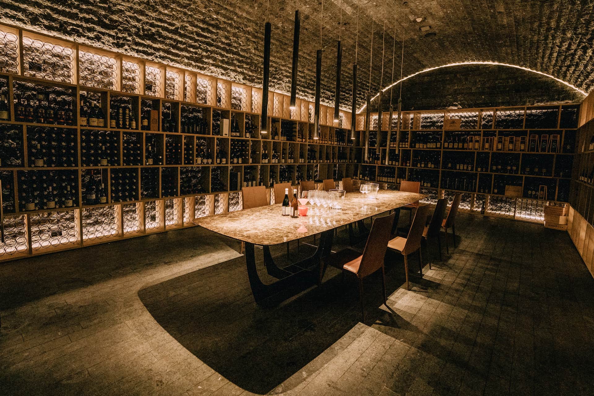 ДЕГУСТАЦИЯ «СЕКРЕТЫ КОЛЛЕКЦИИ»