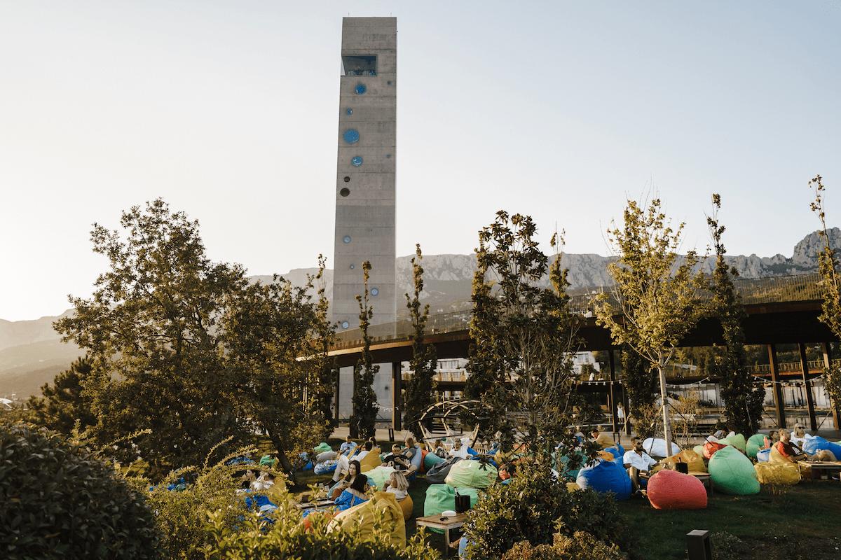 В Крыму пройдет фестиваль WINEPARK в новом формате