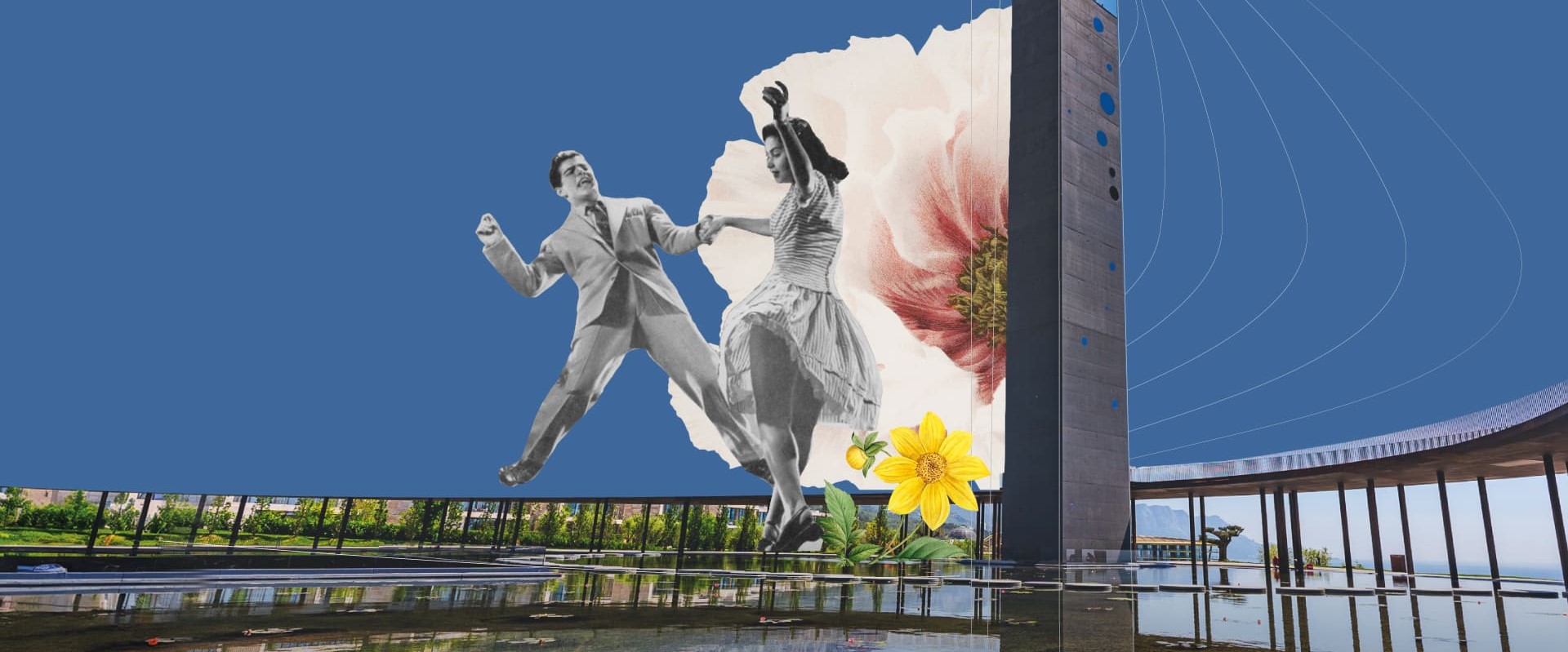 Празднуем весну в Винном парке