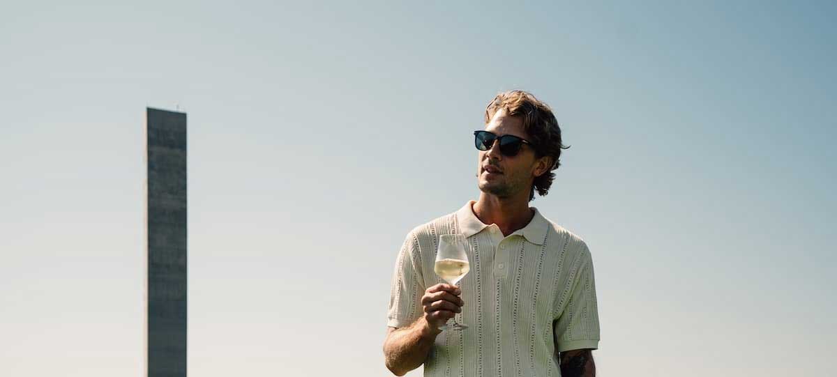 Дни российского виноделия в апреле