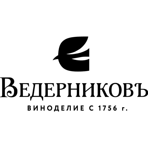 Vedernikov cellar master