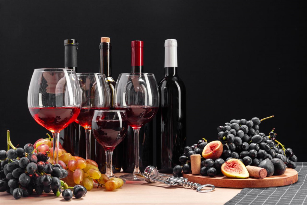 Кагор польза