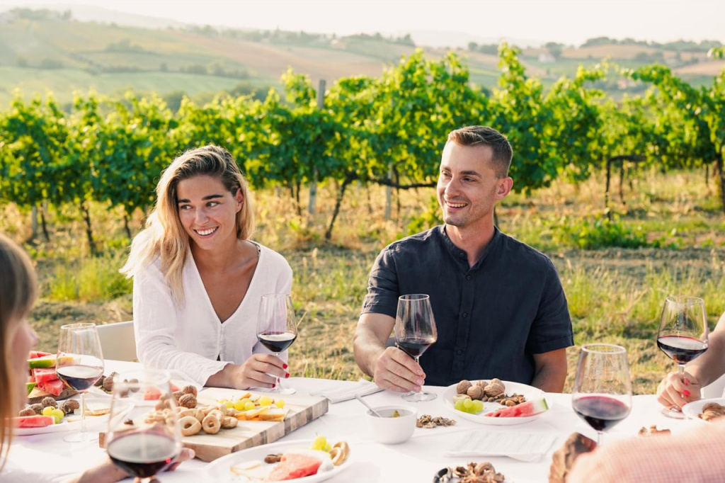 Лучшие экскурсии Крыма