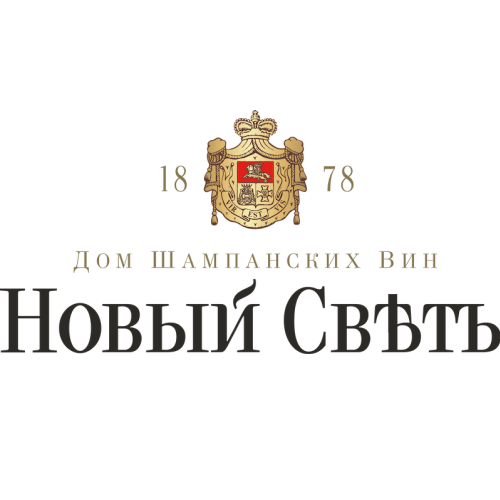 Новый Свет